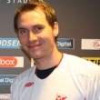 Jon Henrik Masalin